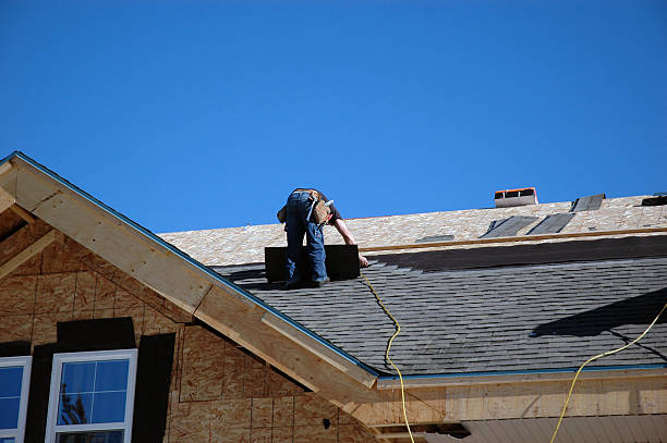 Best Flat Roofing  in East Oakdale, CA