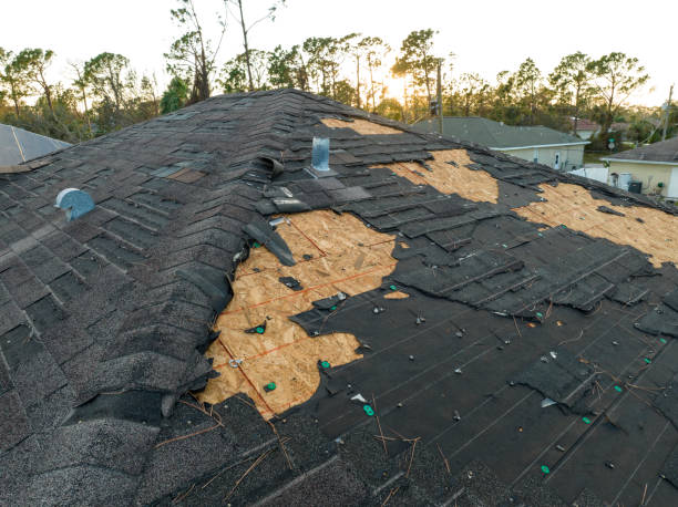 Best Gutter Installation and Repair  in East Oakdale, CA
