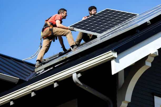 Best Roof Insulation Installation  in East Oakdale, CA